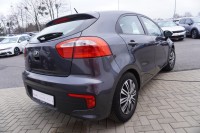 Kia Rio 1.2 UEFA Euro 2016