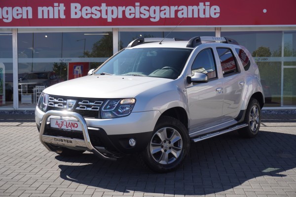 Dacia Duster 1.6 SCe 115