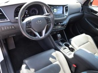 Hyundai Tucson 1.6 T-GDI Premium 4WD