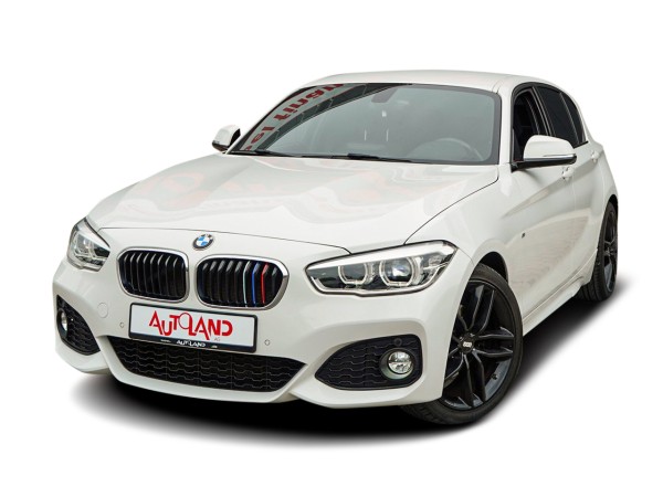 BMW 120 i Edition M Sport Shadow Aut.