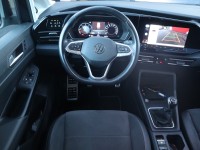 VW Caddy Maxi 2.0 TDI Style