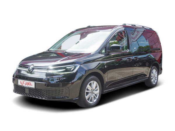 VW Caddy Maxi 2.0 TDI DSG Life