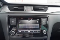 Skoda Rapid 1.4 TSI Spaceback Clever