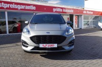 Ford Kuga 2.5 Duratec Plug-in-Hybrid ST-Line