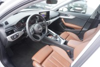 Audi A4 Quattro Avant 45 TFSI quattro S-line