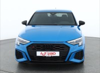 Audi S3 Sportback 2.0 TFSI quattro