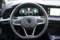 VW Golf VIII Variant 1.0 TSI