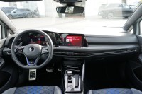 VW Golf VIII R Variant 2.0 TSI