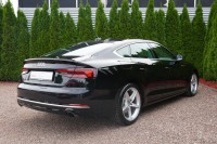 Audi A5 Sportback 2.0 TFSI sport