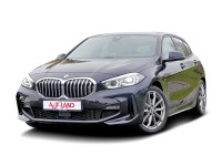 BMW 1er Reihe 118i M Sport Aut. 2-Zonen-Klima Navi Sitzheizung