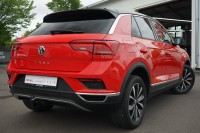 VW T-Roc 1.0