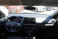 VW T-Cross 1.0 TSI DSG