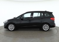 Vorschau: BMW Gran Tourer 218d Advantage