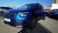 Vorschau: Skoda Kamiq 1.0 Tour