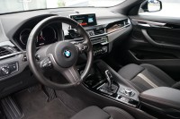 BMW X2 sDrive 18 d Advantage Plus
