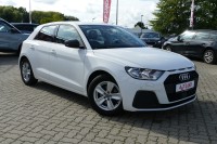 Audi A1 Sportback 30TFSI