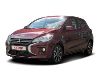 Mitsubishi Space Star 1.2 Select+ Android Apple Kamera DAB