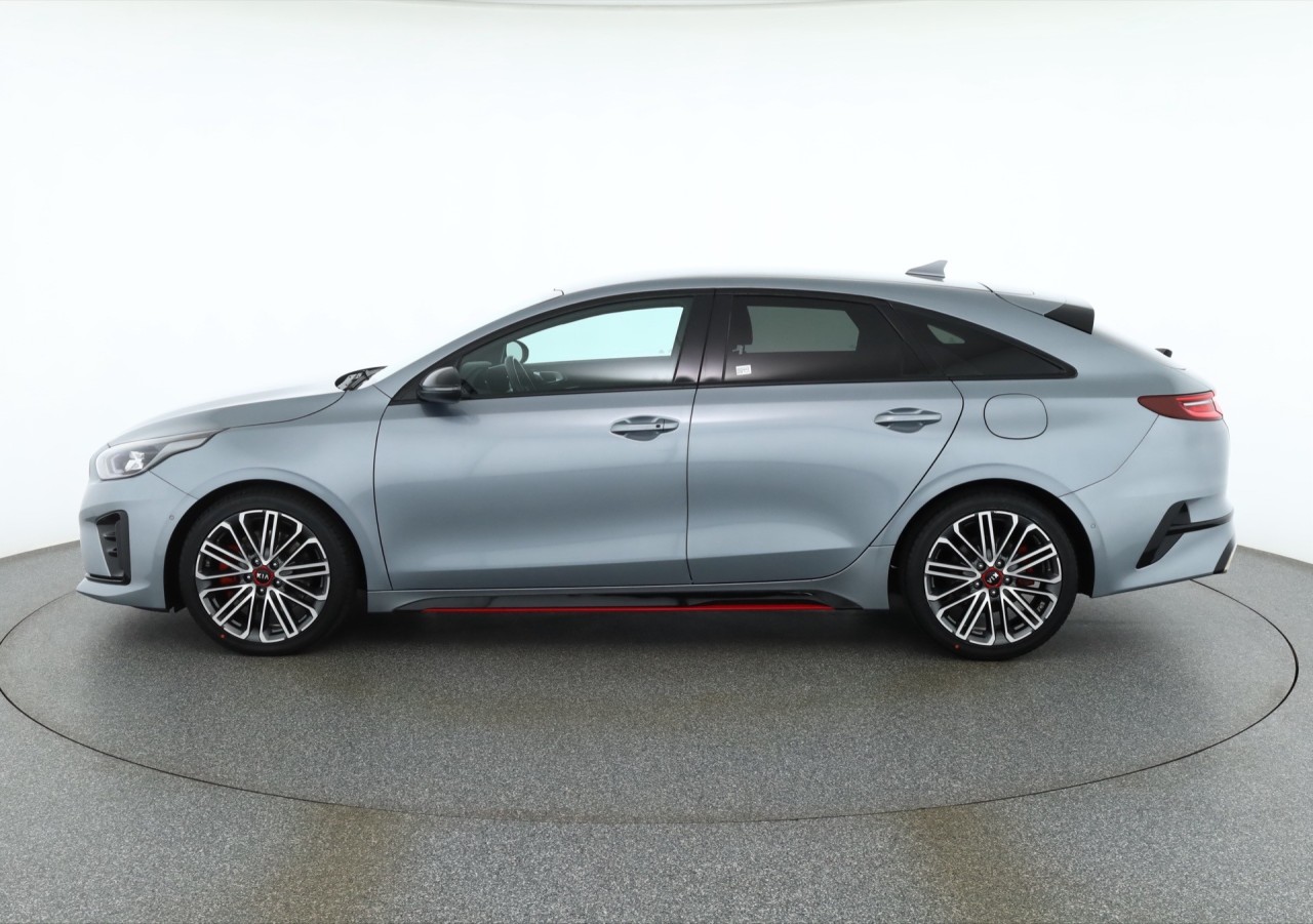 Kia pro_cee'd ProCeed 1.6 T-GDI GT