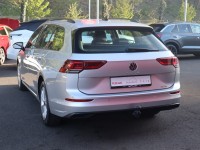 VW Golf VIII Variant Life1.5 eTSI DSG