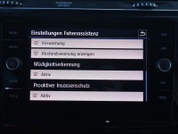 VW Touran 2.0 TDI DSG R-Line