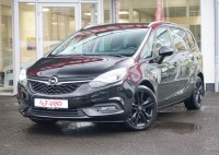 Vorschau: Opel Zafira Tourer 1.6 Turbo ON