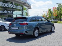 Kia cee'd Sporty Wagon Ceed SW 1.0 T-GDI