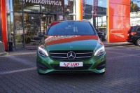 Mercedes-Benz B 200 B200 Urban