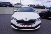 Skoda Scala 1.0 TSI