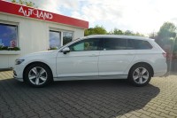 VW Passat Variant 1.5 TSI Elegance