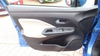 Nissan Micra 1.0 N-Way