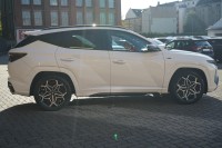 Hyundai Tucson 1.6 T-GDI N-Line