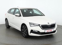 Skoda Scala 1.0 TSI Cool Plus