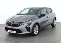 Renault Clio TCe 90 Evolution Sitzheizung LED Tempomat
