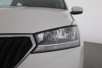 Skoda Fabia 1.0 MPI Cool Plus