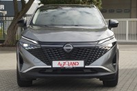 Nissan Qashqai N-Connecta 1.3 Dig-T Aut.