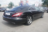 Mercedes-Benz CLS 400 