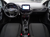 Ford Fiesta 1.1 Cool & Connect
