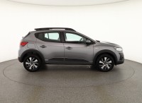 Dacia Sandero Stepway TCe 90 Aut.