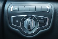 Mercedes-Benz V-Klasse V 300 d lang AMG-Line