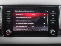 Skoda Karoq 1.5 16V TSI Sportline