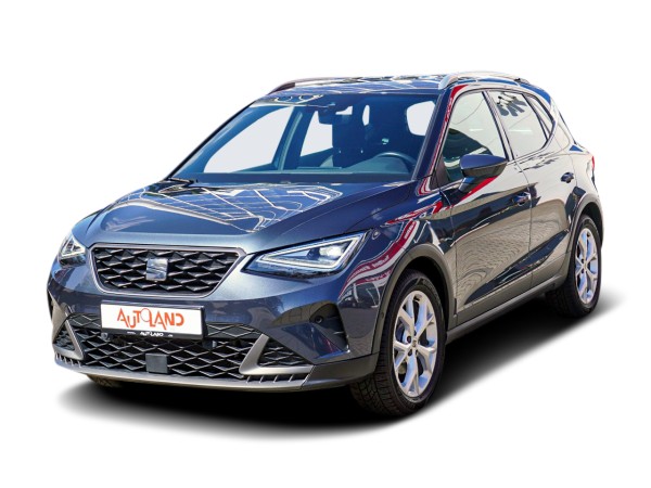 Seat Arona 1.0 TSI FR