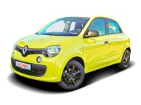 Renault Twingo 1.0 SCe 70 Life Bluetooth Scheckheftgepflegt Freisprechanlage