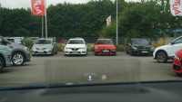 Ford Focus Turnier 1.5 EcoBoost ST-Line