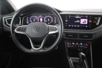 VW Taigo 1.0 TSI DSG R-Line