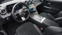 Mercedes-Benz C 200 C200 T-Modell AMG Line Aut.