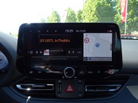 Hyundai i30 Kombi 1.0 T-GDi Aut.