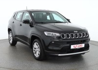 Jeep Compass 1.5 M-Hybrid Altitude