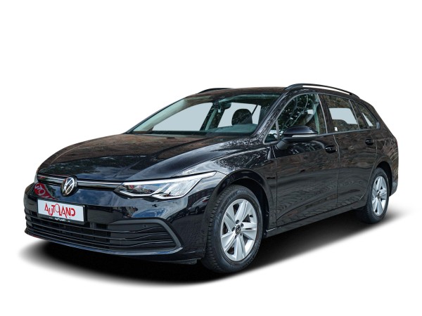 VW Golf VIII 1.5 eTSI DSG Life