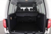 VW Caddy 1.0 TSI Trendline