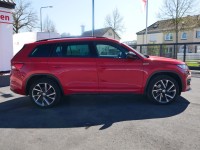 Skoda Kodiaq 2.0 TDI 4x4 Sportline